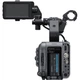 Видеокамера Sony FX6 Body Black (ILMEFX6T.CEE) [145063] - изображение 5