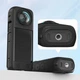 Чехол силиконовый aMagisn AD05-A для Insta360 X4 [143434] - изображение 4