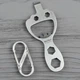 Мультитул NexTool BOTTLE OPENER Finger Bro KT5009B [144325] - изображение 6