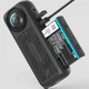 Чехол силиконовый aMagisn AD05-A1 для Insta360 X4 [143431] - изображение 5