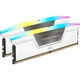 Модуль памяти DDR5 Corsair Vengeance RGB 2x16GB 6000MHz White (CMH32GX5M2E6000Z36W) [150013] - изображение 2