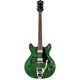 Электрогитара GUILD Starfire I DC GVT Emerald Green [131479] - изображение 1
