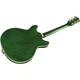 Электрогитара GUILD Starfire I DC GVT Emerald Green [131479] - изображение 5