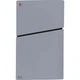 Змінна панель DK Side Shell Panels для PlayStation 5 Slim Digital 30th Anniversary Grey [123367] - зображення 4