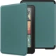 Чехол-книжка ArmorStandart для Amazon Kindle Paperwhite 12th Gen 2024 / Kindle Colorsoft Dark Green (ARM81958) [121837] - изображение 1