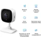 IP-камера для видеонаблюдения TP-Link Tapo C100 [117340] - изображение 2