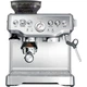 Кавоварка ріжкова Sage Barista Express SES875BSS [121337] - зображення 1