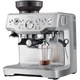 Кавоварка ріжкова Sage Barista Express SES875BSS [121337] - зображення 2