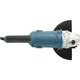 Кутова шліфмашина Makita GA9050 [119717] - зображення 6