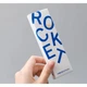 Набор ручек KacoGreen K1028 Rocket Plastic Gel Ink Pen 4шт [118450] - изображение 6
