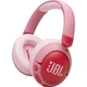 Наушники JBL JR 470 NC Pink (JBLJR470NCPIK) [123577] - изображение 1
