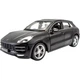 Автомодель Bburago Porsche Macan 1:24 Black (18-21077) [119088] - зображення 1