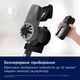 Вертикальний пилосос Electrolux EP31CB21TG [123860] - зображення 3