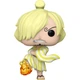 Фигурка Funko Pop! One piece: Сангоро 9.6см (72108) [118207] - изображение 1