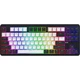 Клавиатура Hator Rockfall 3 Mecha TKL Wireless Orange Switch Black (HTK850UA) [124840] - изображение 1