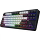 Клавиатура Hator Rockfall 3 Mecha TKL Wireless Orange Switch Black (HTK850UA) [124840] - изображение 2