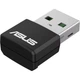 Wi-Fi адаптер Asus USB-AX55 Nano (90IG06X0-MO0B00) [122111] - изображение 2