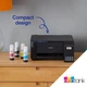 МФУ Epson EcoTank L3231 (C11CJ68408) [124692] - изображение 3
