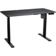 Комп'ютерний ігровий стіл Cougar Royal 140 Mossa Black [124748] - зображення 1