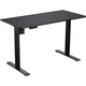 Комп'ютерний ігровий стіл Cougar Royal 140 Mossa Black [124748] - зображення 3