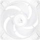 Вентилятор Arctic P14 Pro Reverse ARGB White (ACFAN00324A) - зображення 3
