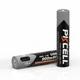 Аккумуляторные батарейки AAA PKCELL AAA-900 USB-C 900mWh с разъемом Type-C | 2 шт. в комплекте | - изображение 4