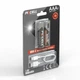 Аккумуляторные батарейки AAA PKCELL AAA-900 USB-C 900mWh с разъемом Type-C | 2 шт. в комплекте | - изображение 8