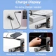 Акумуляторні батареї AA PKCELL AA-3600 USB-C 3600mWh з роз'ємом Type-C | 2 шт. у комплекті | - зображення 3
