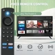 Пульт для Amazon Fire TV Stick (3-тє покоління) з голосовим пошуком Alexa, Заміна L5B83G - зображення 3