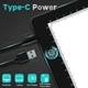 Світловий планшет A4 для малювання та алмазної мозаїки (Light Pad), USB, Регульована яскравість - зображення 4