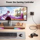 Кабель USB-C to Micro-USB 2.0 (Плетеный), 1 метр, Cable Matters, Для ЦАП/Камер - изображение 4