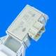 Замок (УБЛ) для стиральной машины Indesit (C00297327) - изображение 5