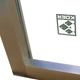 Душевая кабина без поддона Koer SR SC06-90x90x200-TR-07 прозрачное стекло Easy Clean 8мм, графит (KR5366) - изображение 11