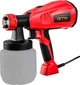 Краскораспылитель электрический GTM SG400N - изображение 2