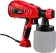 Краскораспылитель электрический GTM SG400N - изображение 4