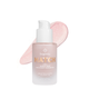 База-хайлайтер под макияж Bogenia Match 3 in1 Face&Body Makeup Base, Face&Body Highlighter (BG613) - изображение 5