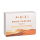 Воск для укладки бровей Neverti Brow Shaping Wax 001 Transparent Прозрачный (NP503) - изображение 7