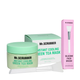 Охлаждающая маска с экстрактом зеленого чая Mr.Scrubber Instant Cooling Green Tea Mask + силиконовый шпатель в комплекте - изображение 1