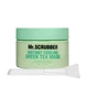 Охлаждающая маска с экстрактом зеленого чая Mr.Scrubber Instant Cooling Green Tea Mask + силиконовый шпатель в комплекте - изображение 2