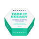 Патчи под глаза тонизирующие Mermade Kombucha Extract & Аnti-Thirst Technology 60 шт - изображение 2