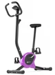 Велотренажер Hop-Sport HS-010H Rio фиолетовый. Механический, до 120 кг, для дома, фитнеса - изображение 8