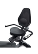Велотренажер горизонтальний Hop-Sport HS-120L Ravel + мат до 120 кг Bluetooth - зображення 4