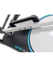 Орбитрек электромагнитный Hop-Sport HS-250C Riper Black-Blue + Мат до 150 кг - изображение 7
