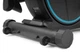 Орбитрек переднеприводный Hop-Sport HS-160CF Stage + Мат (Шаг 56 см) до 150 кг - изображение 5