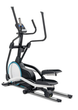 Орбитрек переднеприводный Hop-Sport HS-250CF Jucon Black-Blue Складной + Мат - изображение 3