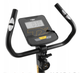 Велотренажер магнітний Trex Sport TX-550MB HYPER до 120 кг маховик 7 кг чорний - зображення 7