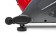 Велотренажер Hop-Sport HS-070L Helix красный + мат. Горизонтальный, электромагнитный, iConsole+/Kinomap, до 150 кг, для реабилитации, дома - изображение 4