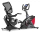 Велотренажер Hop-Sport HS-070L Helix красный + мат. Горизонтальный, электромагнитный, iConsole+/Kinomap, до 150 кг, для реабилитации, дома - изображение 8