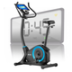 Велотренажер Gymtek XB3000 синий. Магнитный, 16 уровней, до 150 кг, для дома, кардио, Bluetooth - изображение 12