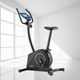 Велотренажер Gymtek XB700 золотой. Магнитный, до 120 кг, 8 уровней, для дома, кардио - изображение 1
